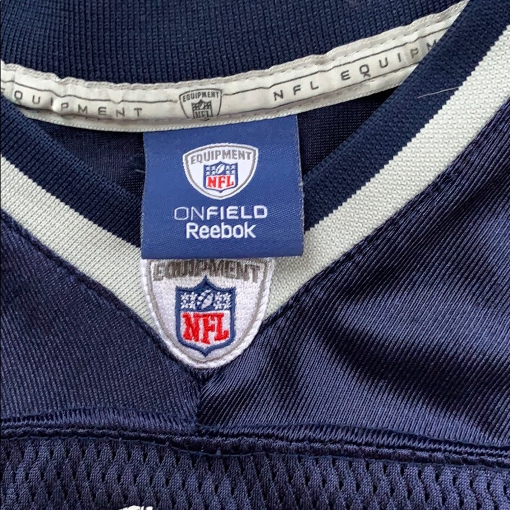 Tom Brady Jersey - Picture 4 of 6